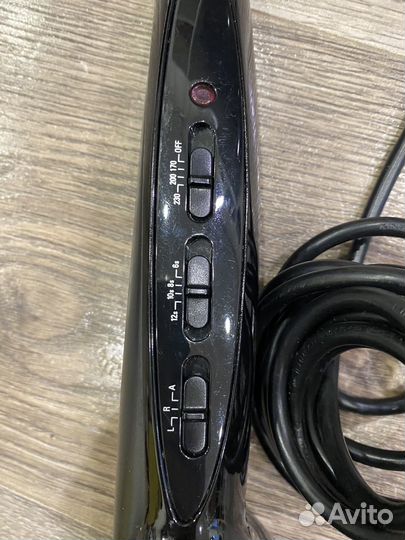 АВТОМАТИЧЕСКИЙ стайлер для волос Rowenta