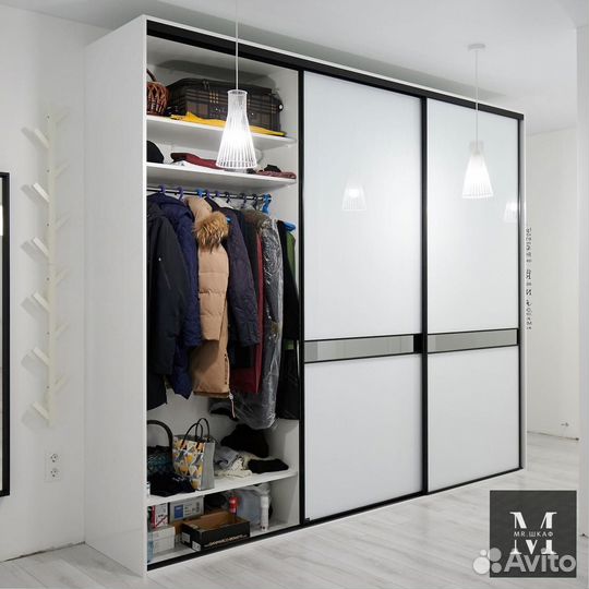 Шкаф в РАССРОЧКУ