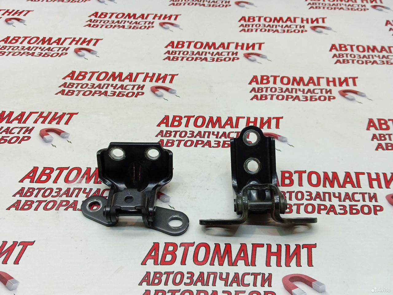 Петля двери задней правой Киа Оптима 4 JF