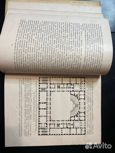 Рим. Архитектура эпохи барокко
