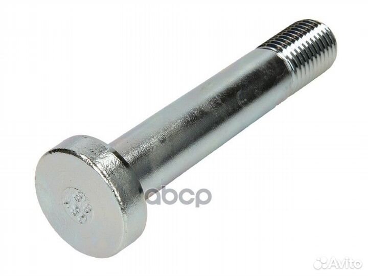 03.341.05.05.0 болт полурессоры (м) M30x170/4