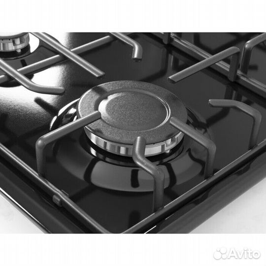 Газовая варочная панель LuxDorf H60V40B451