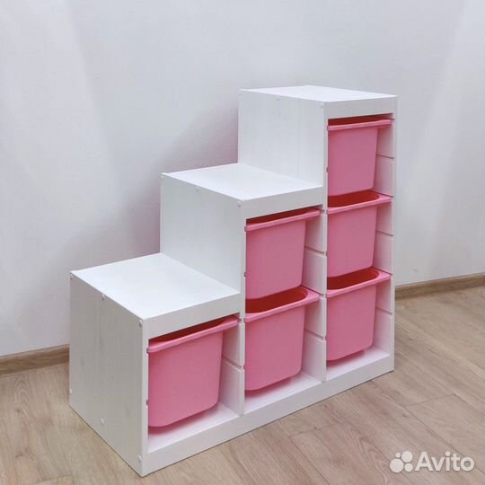 Стеллаж IKEA