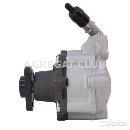 Насос гидроусилителя руля krauf HPQ1919GQ