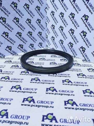 Сальник ступицы моста 047702, CA047702, 148307