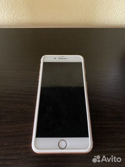 iPhone 7 plus 256gb