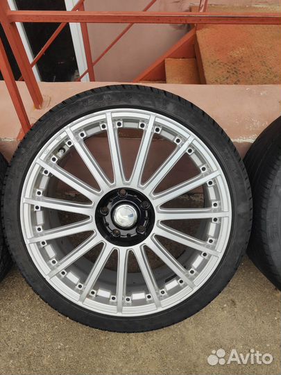 Диски badx Loxarny schnabel диаметр 19