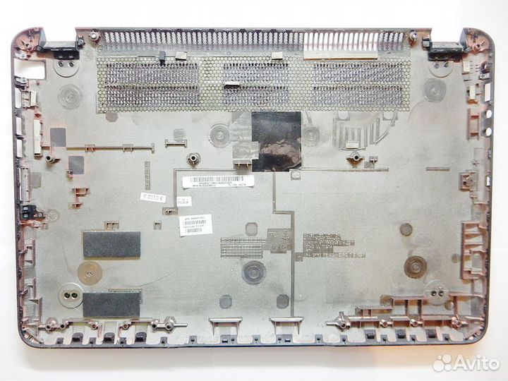 Нижняя часть ноут. HP Envy 6-1000. Отп. в регионы