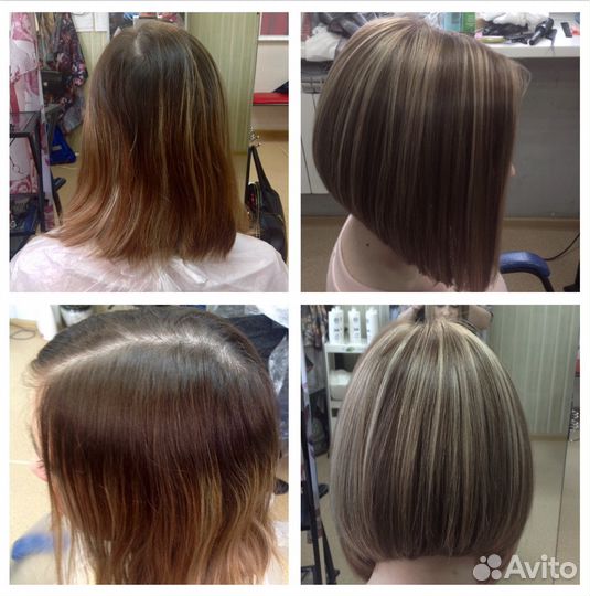 Индивидуальный подход к каждому клиенту