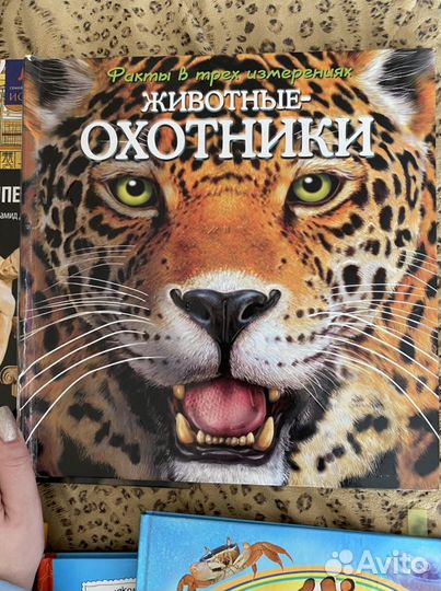 Энциклопедии - 9 книг