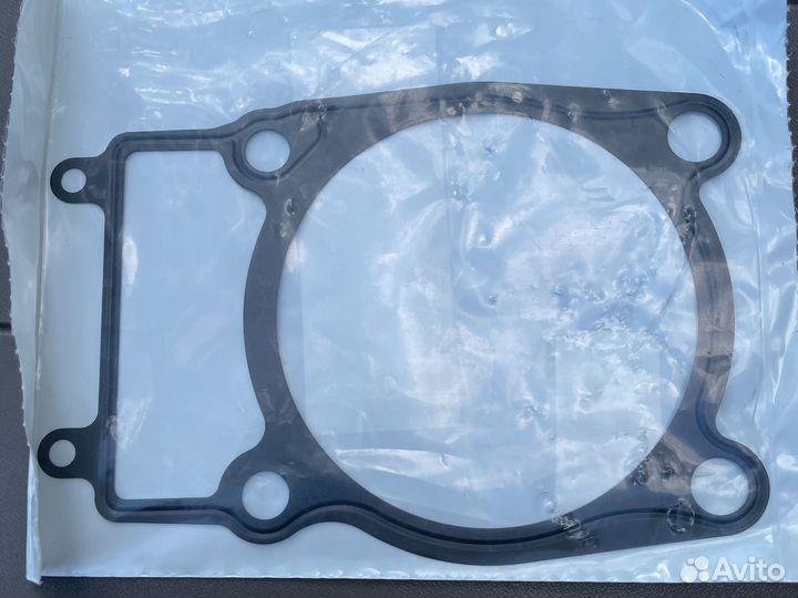 Оригинал прокладка цилиндра арктик кэт 1000Н2 2011