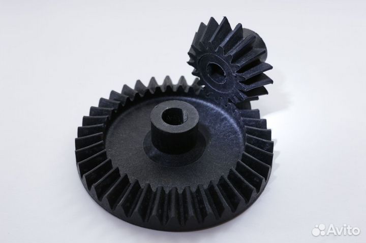 Конические шестерни медогонки. Доставка по России