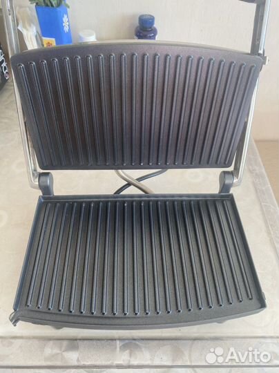 Сендвичница/тостер/гриль