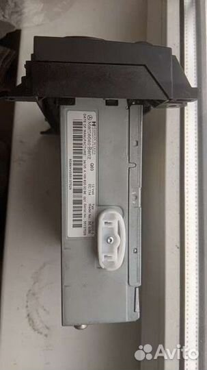 Аудиомагнитола