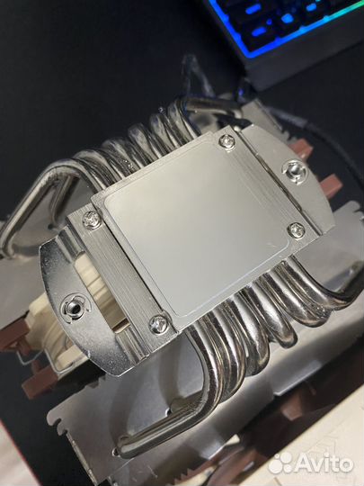 Кулер для процессора Noctua