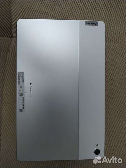 Планшет lenovo tab p11