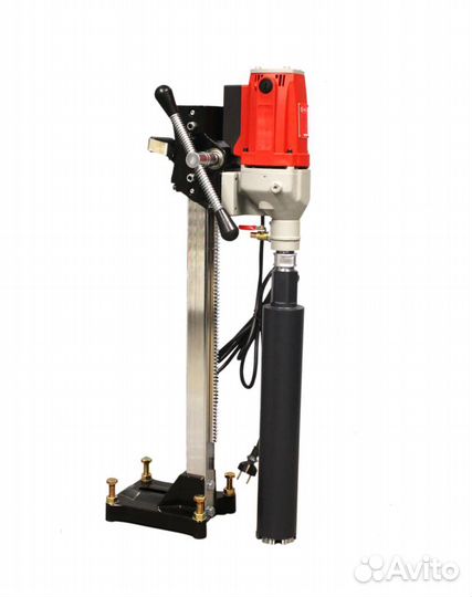 Установка алмазного сверления (бурения) Ken 6130N / Кен 6130н