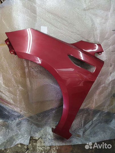 Крыло левое-правое Kia Rio 3, в наличии