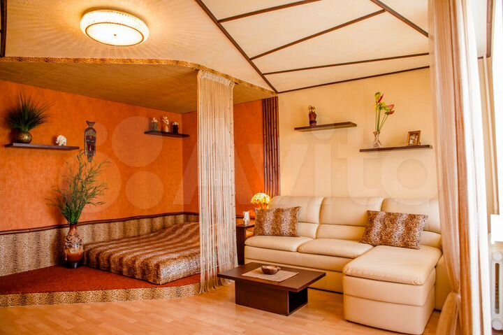 1-к. квартира, 34 м², 5/11 эт.