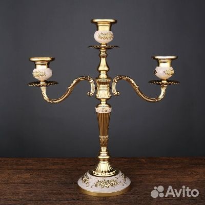 Подсвечник