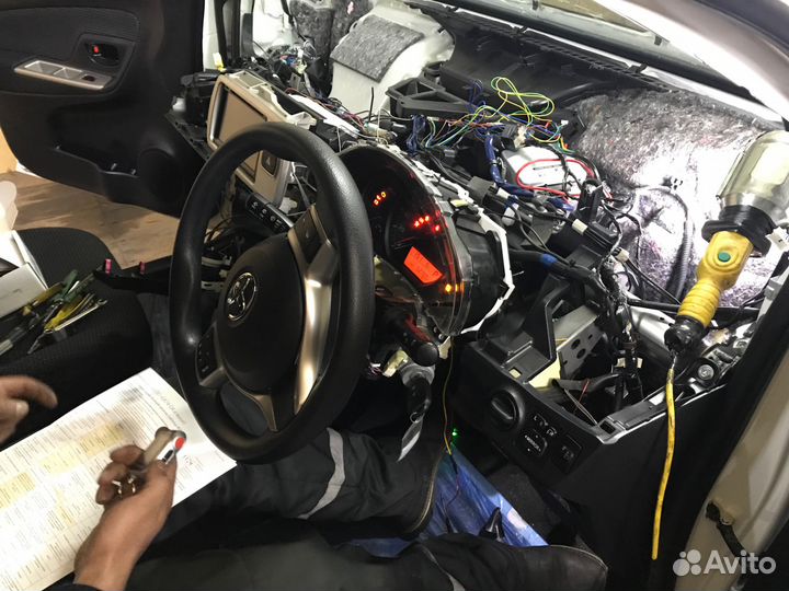 Автоэлектрик