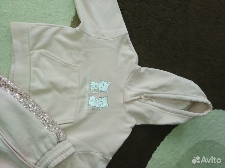 Костюм для девочки