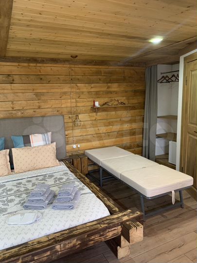 Комната 20 м², 2/3 эт.