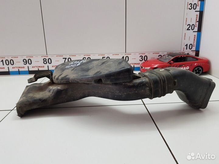 Воздухозаборник