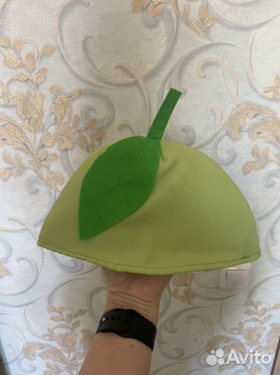 Костюм яблоко