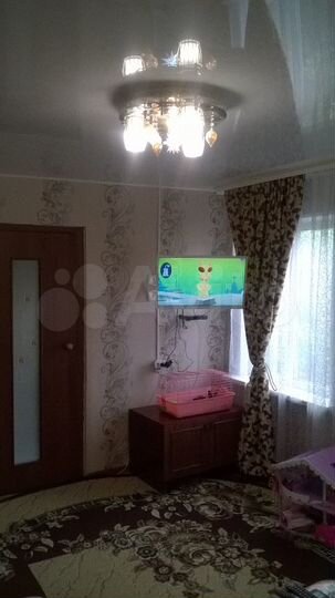 Дом 49 м² на участке 8 сот.