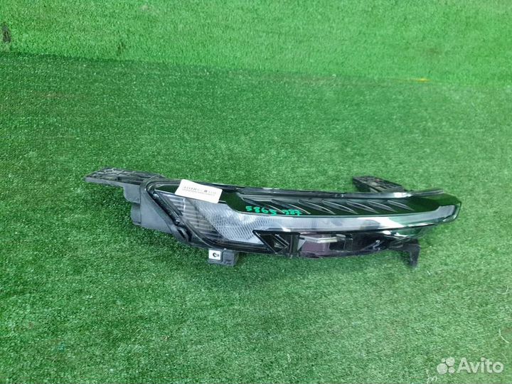 Повторитель поворота правый Omoda C5