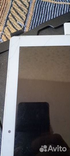 Sony xperia tablet Z4