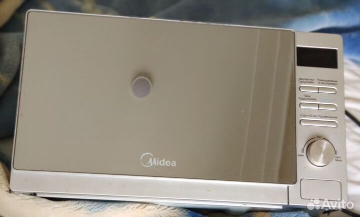 Микроволновая печь бу