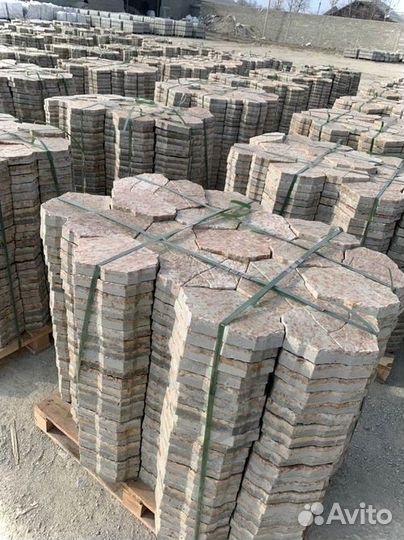 Тротуарная плитка.брусчатка. из кевларобетона