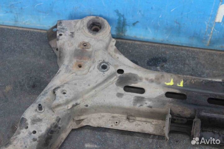 Подрамник Mazda 6 (Мазда 6) GG GJ6A3480XK