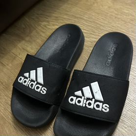 Шлепанцы adidas