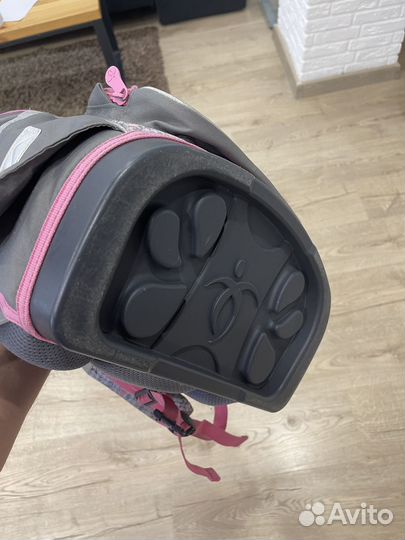 Школьный рюкзак belmil