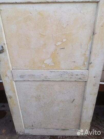 Дверь входная