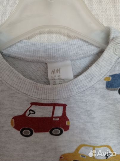 Костюм на мальчика