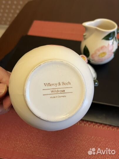 Сервиз чайный