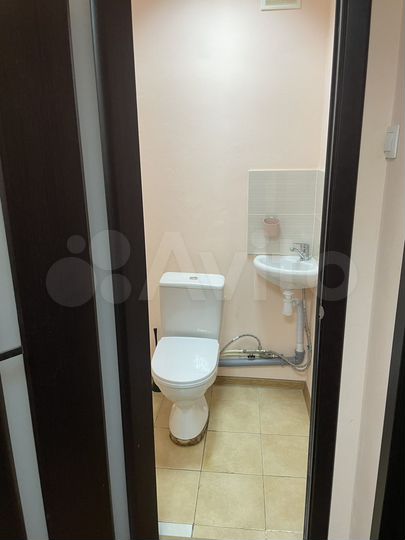 Офис, 24 м²