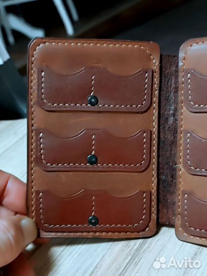 Кейс чехол для медиаторов