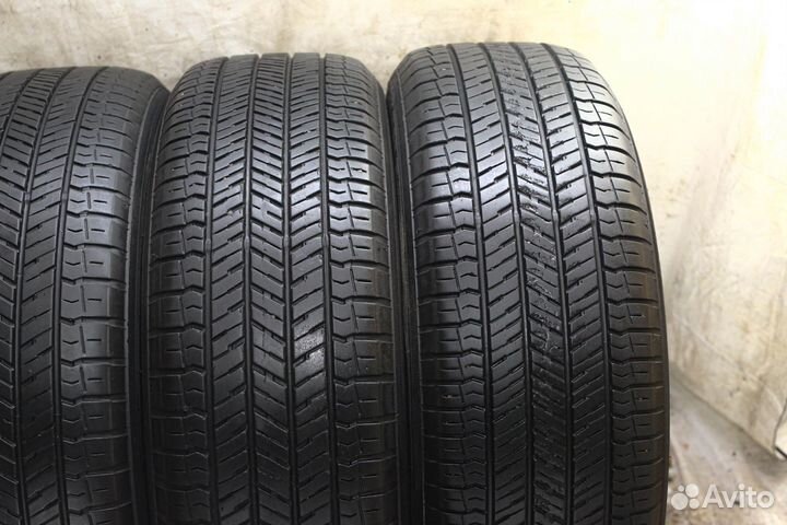 Yokohama Geolandar G91AT 225/60 R18 100H