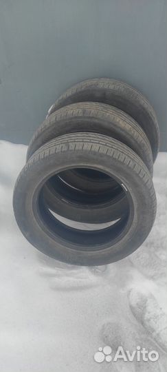 Continental ContiPremiumContact 5 225/55 R17 97Y