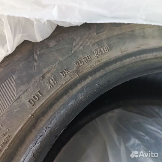 Pirelli P Zero 205/55 R16