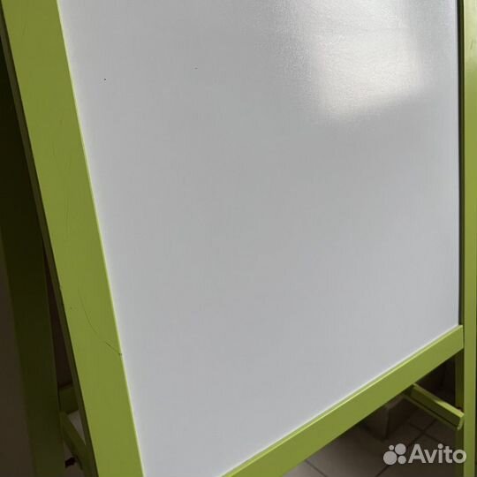 Доска мольберт IKEA