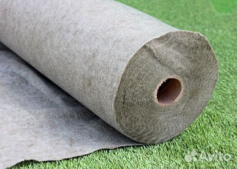 Геотекстиль 400