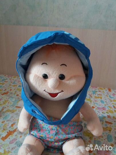 Шапка/кепка