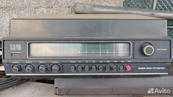 Ретро радио