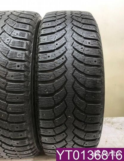 Bridgestone Blizzak Spike-01 225/60 R17 103T